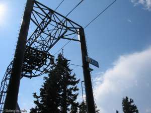 C-1-Return Bullwheel