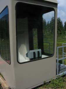 C-3-Heather Meadows Liftie Box