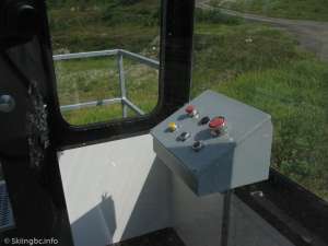 C-3-Heather Meadows Liftie Box