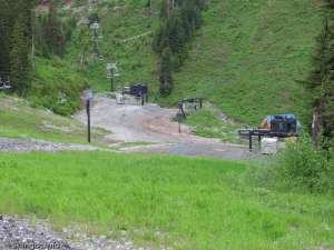 C-5 and C-6-Bottom Station