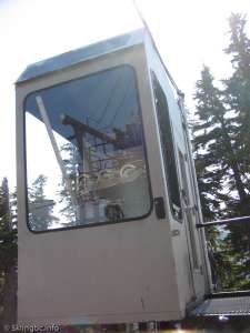 C-6-Top Liftie Box
