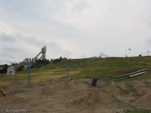 Eastside Runner-Liftline