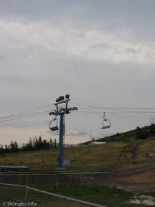 Eastside Runner-Tower