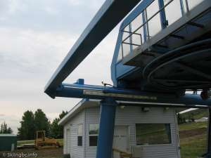 Eastside Runner-Tensioning