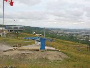 Eastside Runner-Top Station