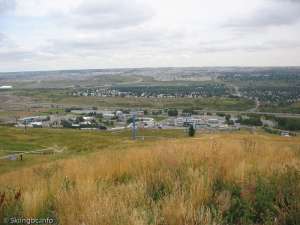 Eastside Runner-Down Line