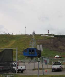 Legacy Express-Liftline