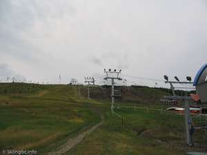 Legacy Express-Up Line