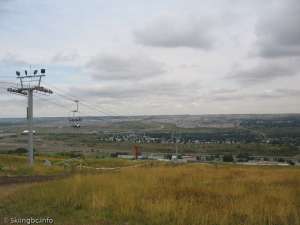 Legacy Express-Down Line