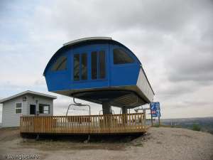 Legacy Express-Top Station