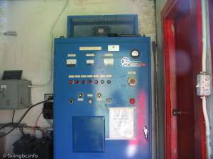 Double-Bottom Liftie Box