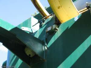 Double-Bullwheel Sensor