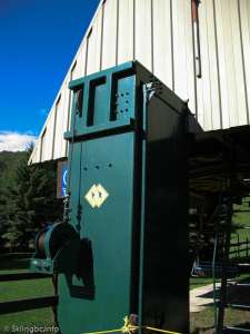 Triple-Counterweight