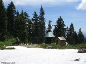 Brockton Chair-Bottom Station