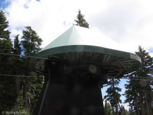 Brockton Chair-Bottom Station