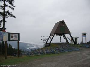 Lodge Chair-Top Station