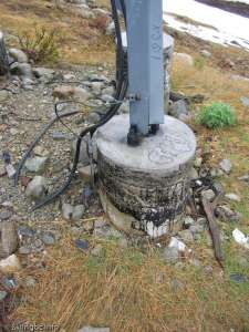 Lodge Chair-Foundation