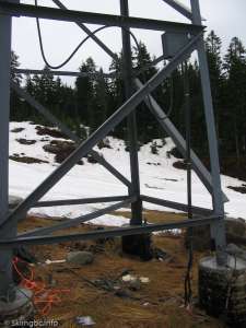 Lodge Chair-Foundation