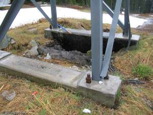 Lodge Chair-Foundation