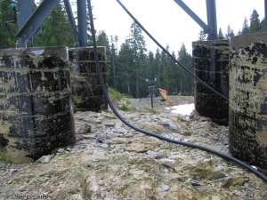 Lodge Chair-Down Line