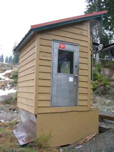 Lodge Chair-Bottom Liftie Box