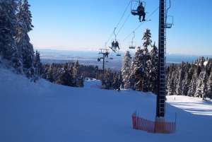 Mystery Peak Chair-Down Line. Photo by Vancouverguy (Skiliftforum.com)