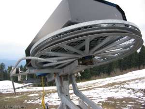 Tube Tow-Top Station