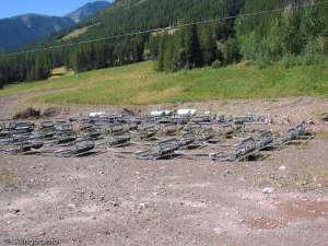 Huckleberry-Chairs off line