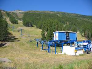 Sundance-Bottom Station