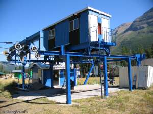 Sundance-Bottom Station