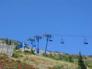 Sundance-Breakover Towers