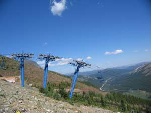 Sundance-Breakover Towers