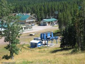 Sundance-Bottom Station