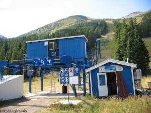 Sundance-Bottom Station