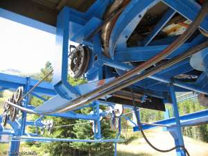 Sundance-Bottom Station