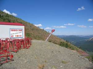 Tamarack-Counterweight