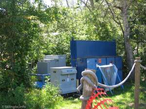 Edmonton Ski Club-Transformers