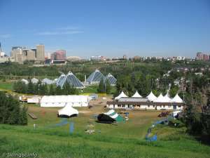 Edmonton Ski Club-Edmonton