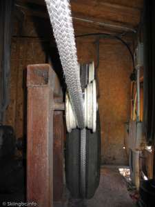 Ropetow-Drive Building