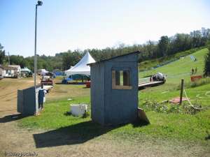 West Poma-Liftie Box