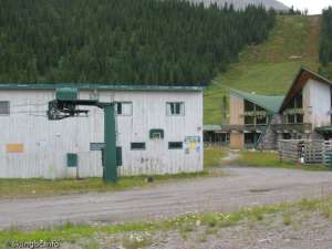 Beginner T-bar-Top Station