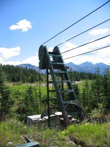 Canadian-Counterweight