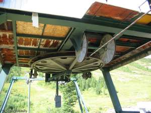 Canadian-Bottom Station