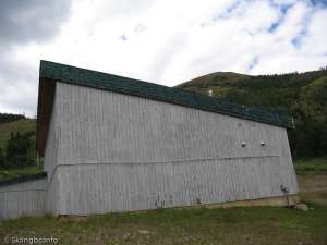 Farside-Bottom Station