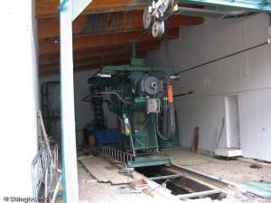 Farside-Bottom Station