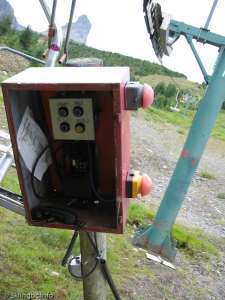 Farside-Control Panel