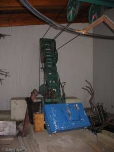 Farside-Counterweight