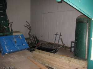 Farside-Dismantled Chairs