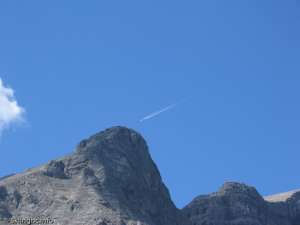 Ski Fortress-High Peak