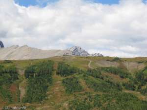 Ski Fortress-Farside